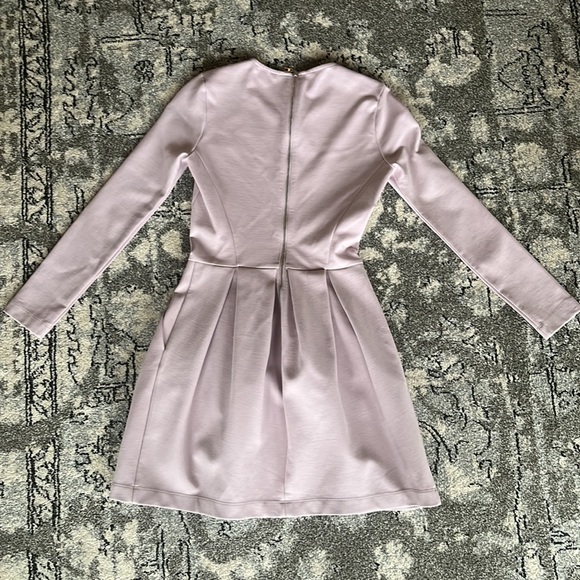 ARITZIA -Talula - Tartine Dress in Clover - Picture 3 of 4